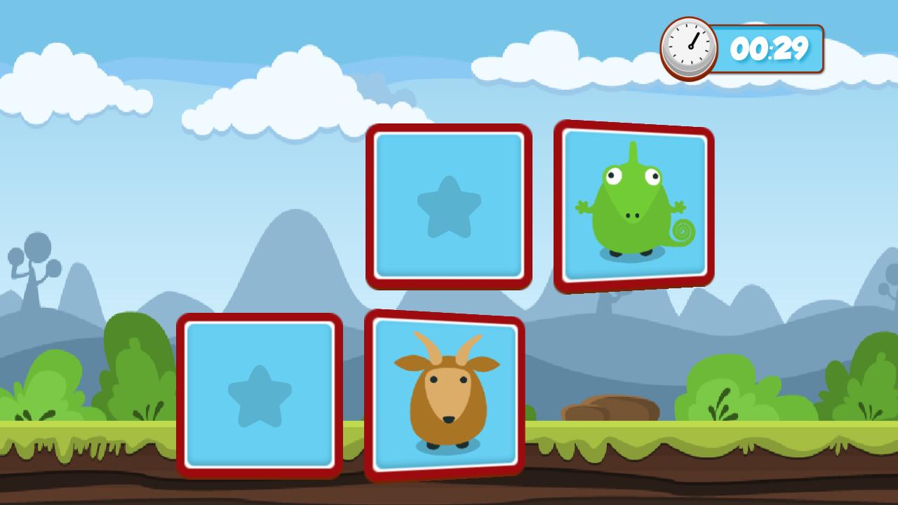 Memory Game (Free)