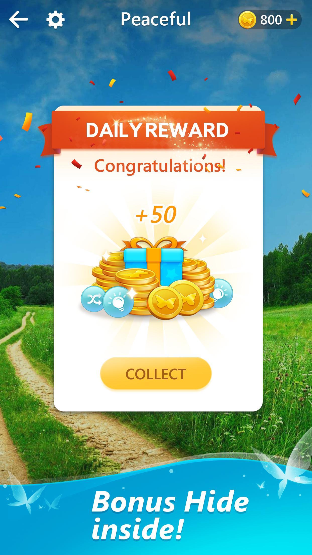 Word Search Journey - New Crossword Puzzle