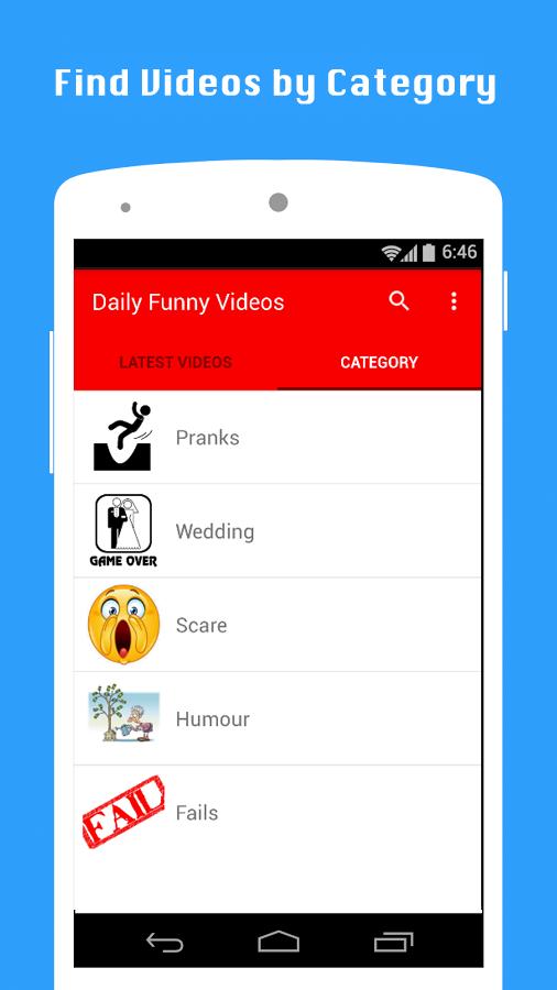 Daily Funny Videos