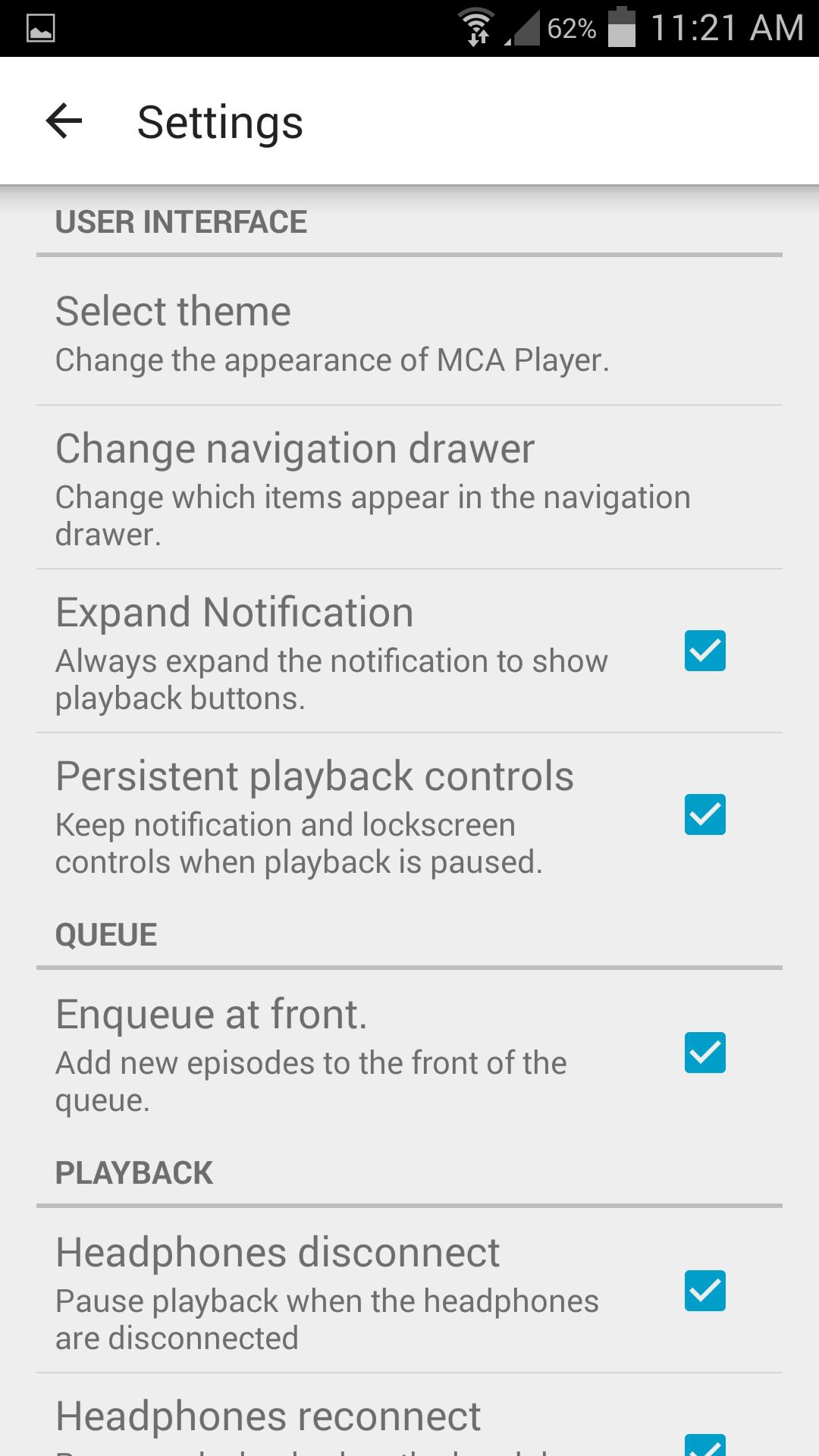 Kamal El-Mekki - Lectures