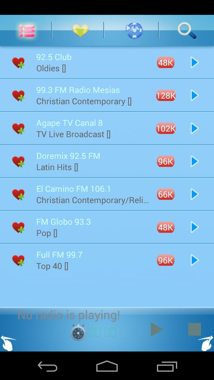 Radio El Salvador