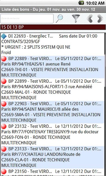 Mission Mobile Android