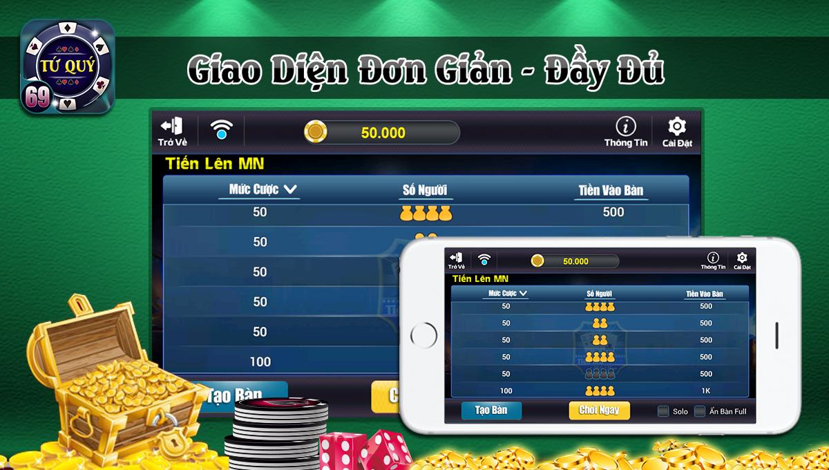 TQ 69 - Tu Quy Doi Thuong