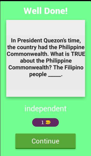 Revuah: Teachers Word Game