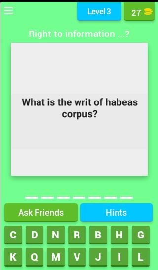 Revuah: Teachers Word Game