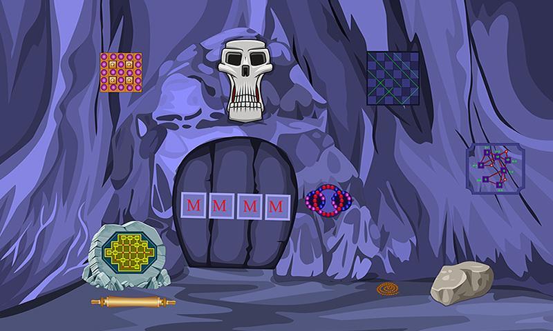 Escape Games Challenge 256 NEW