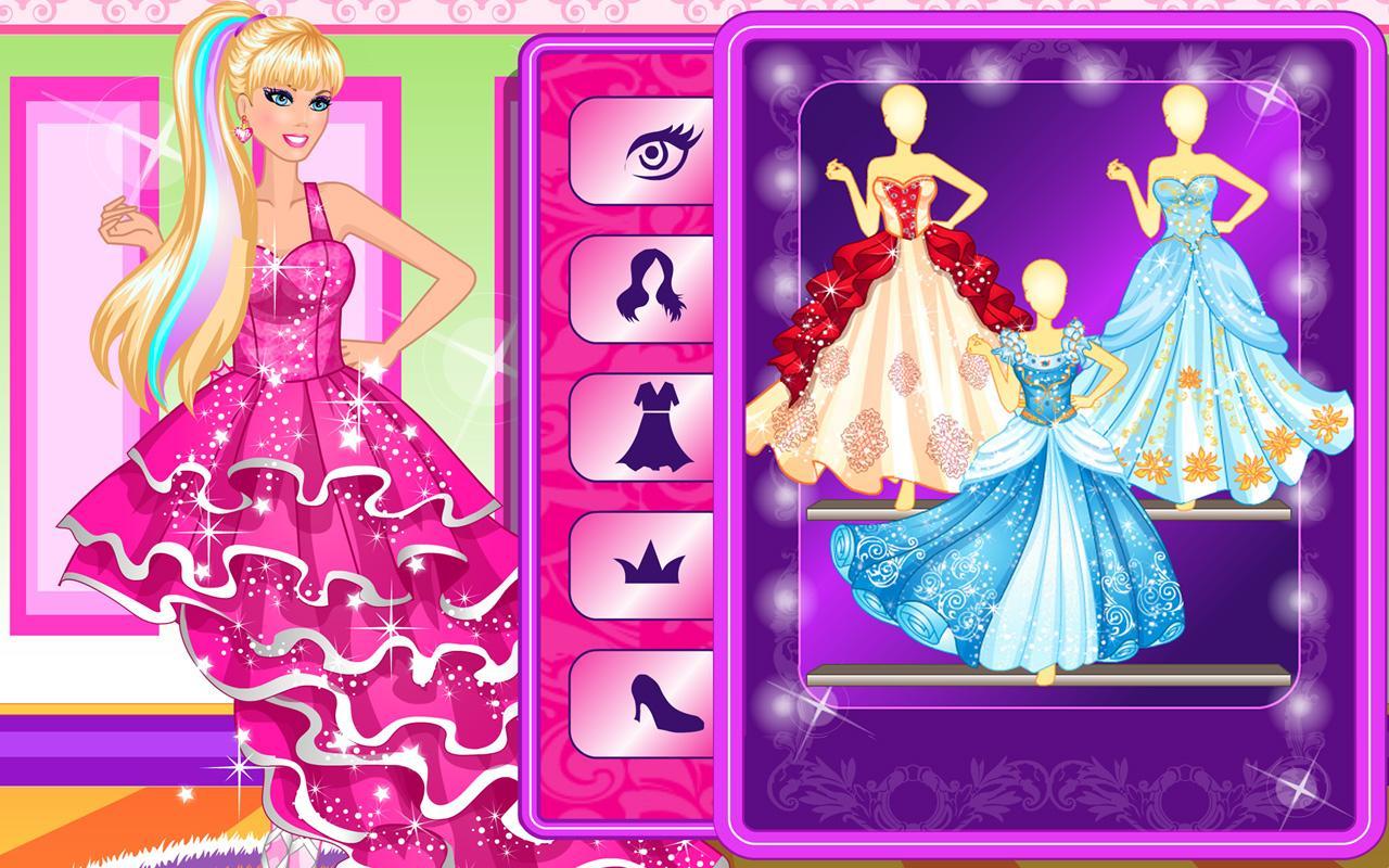 Barbara Fashion Shopping