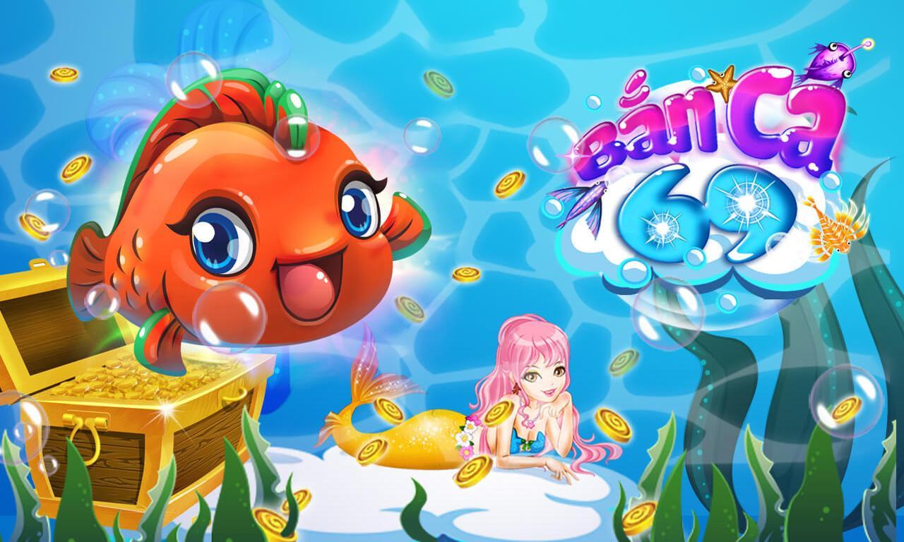 Ban ca 69 - Ban ca nhan the