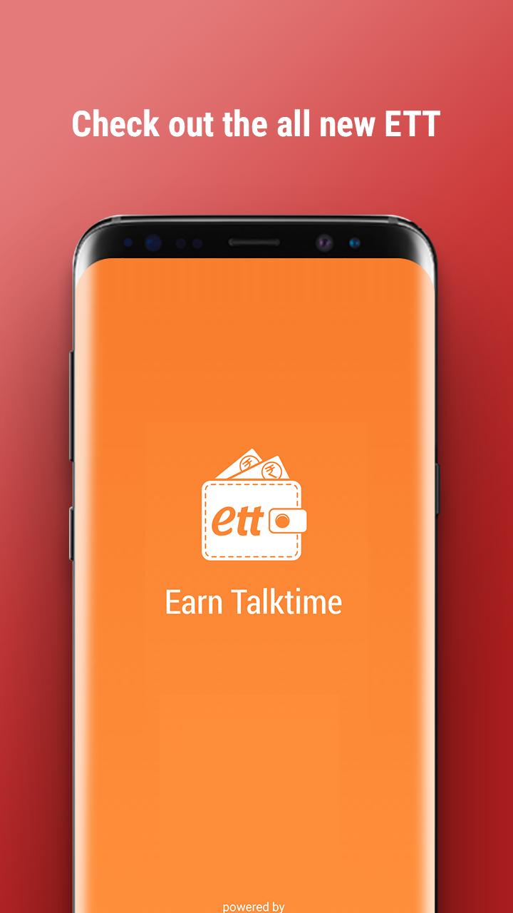 Earn Talktime - Get Recharges, Vouchers, & more!