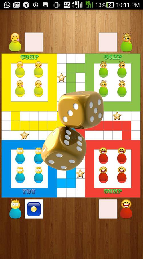 Ludo Master King Games