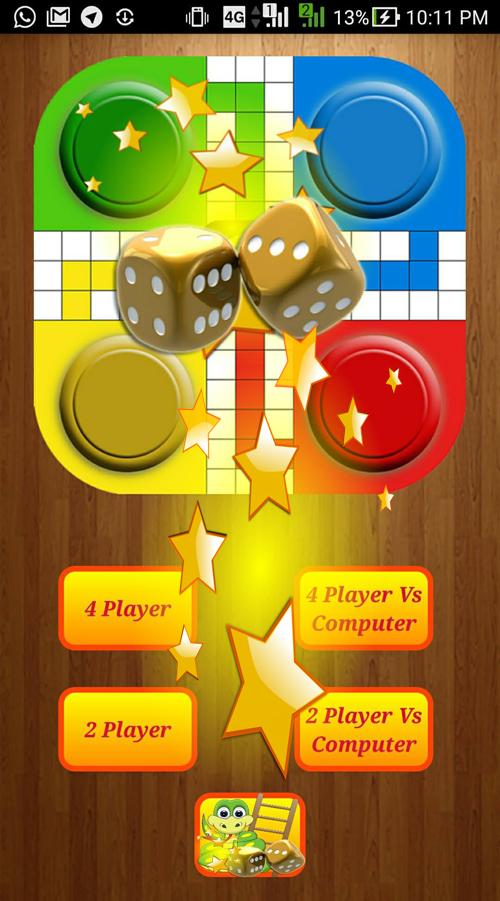 Ludo Master King Games