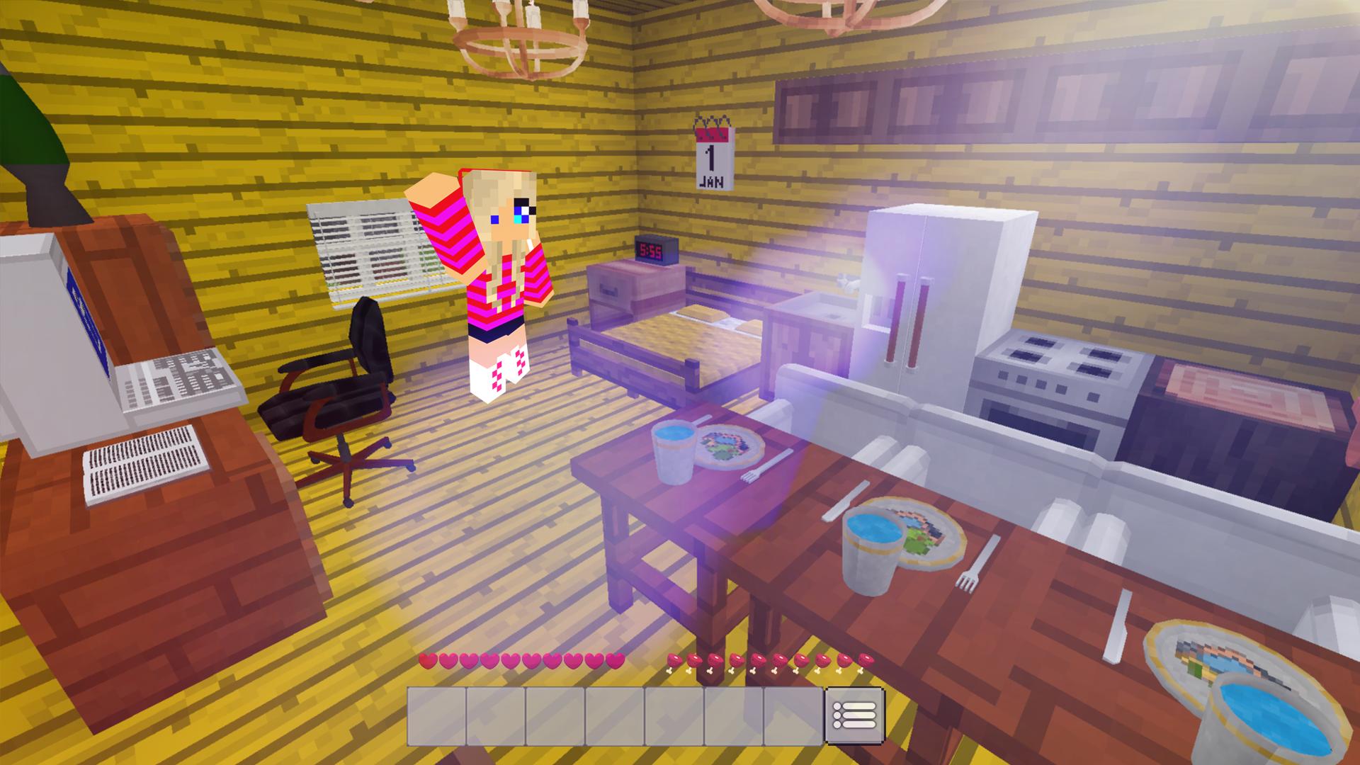 Multicraft: Pocket Edition