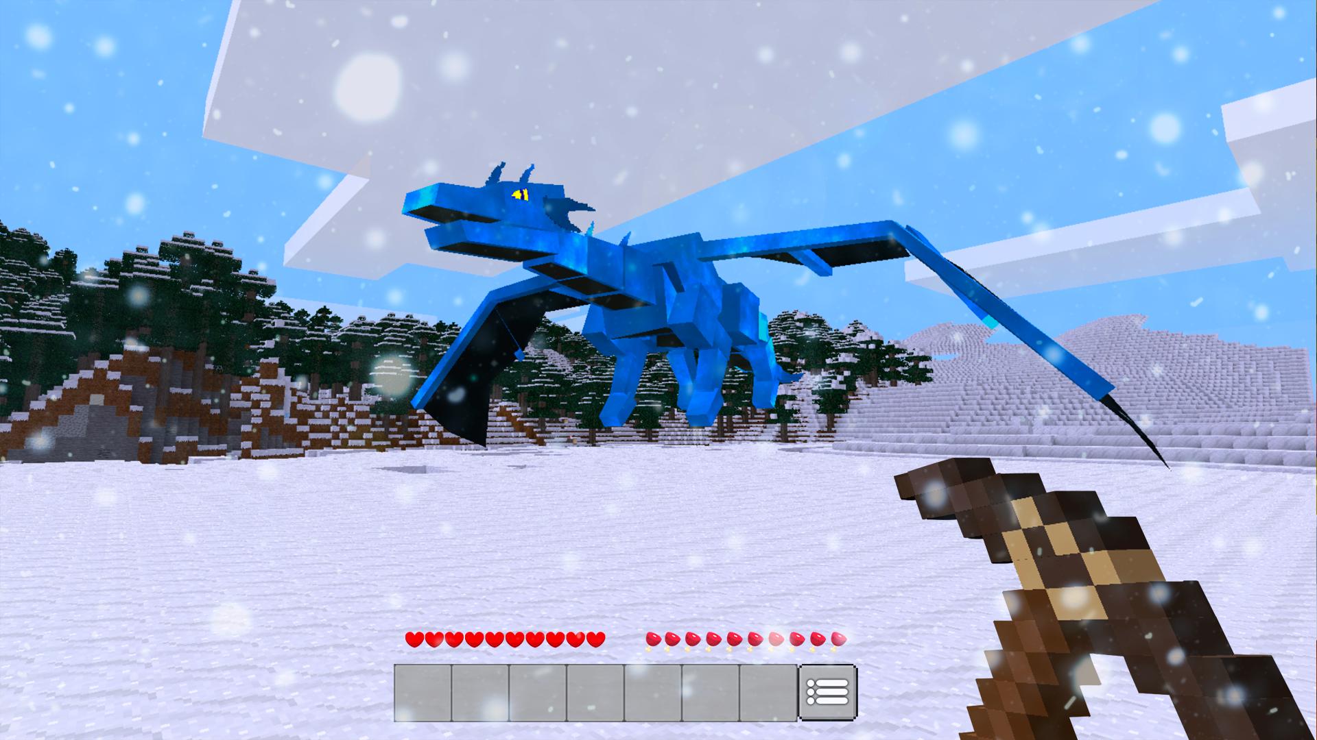 Multicraft: Pocket Edition