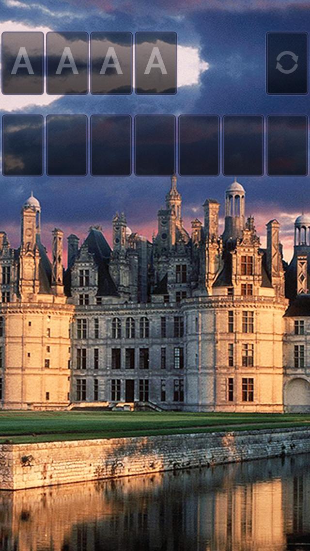 Solitaire Castle Phantom Theme