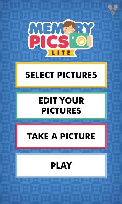 Memory Pics Lite