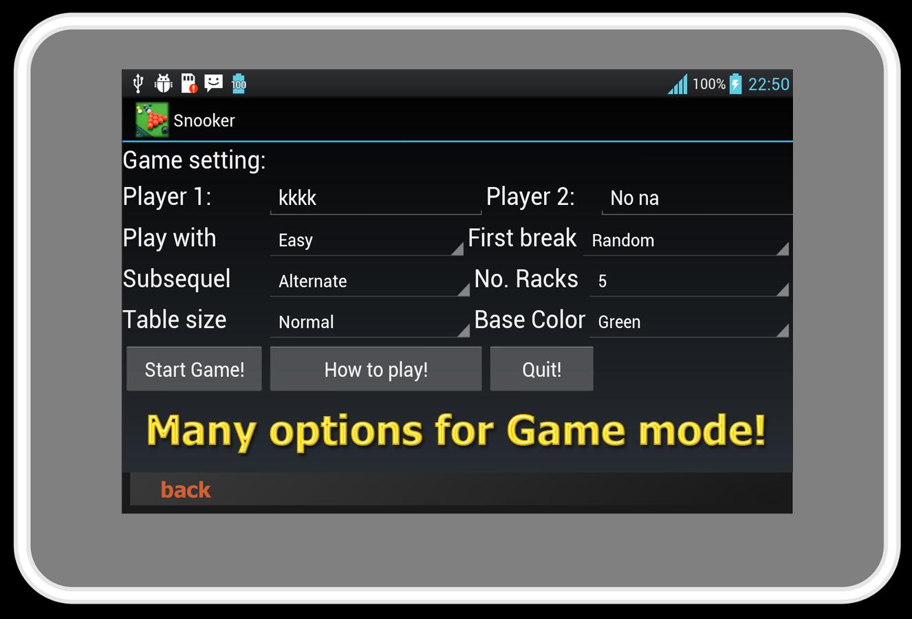 Billiard snooker: master 2016