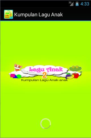 Kumpulan Lagu Anak-anak 2