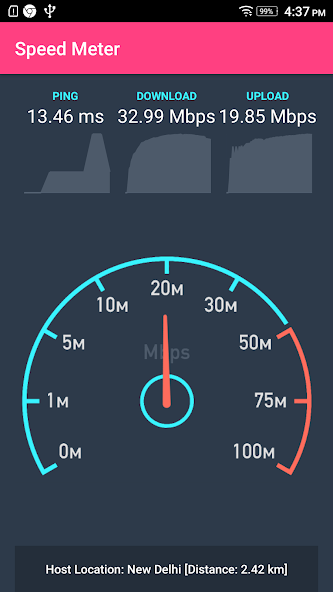 2G 3G 4G LTE Switcher