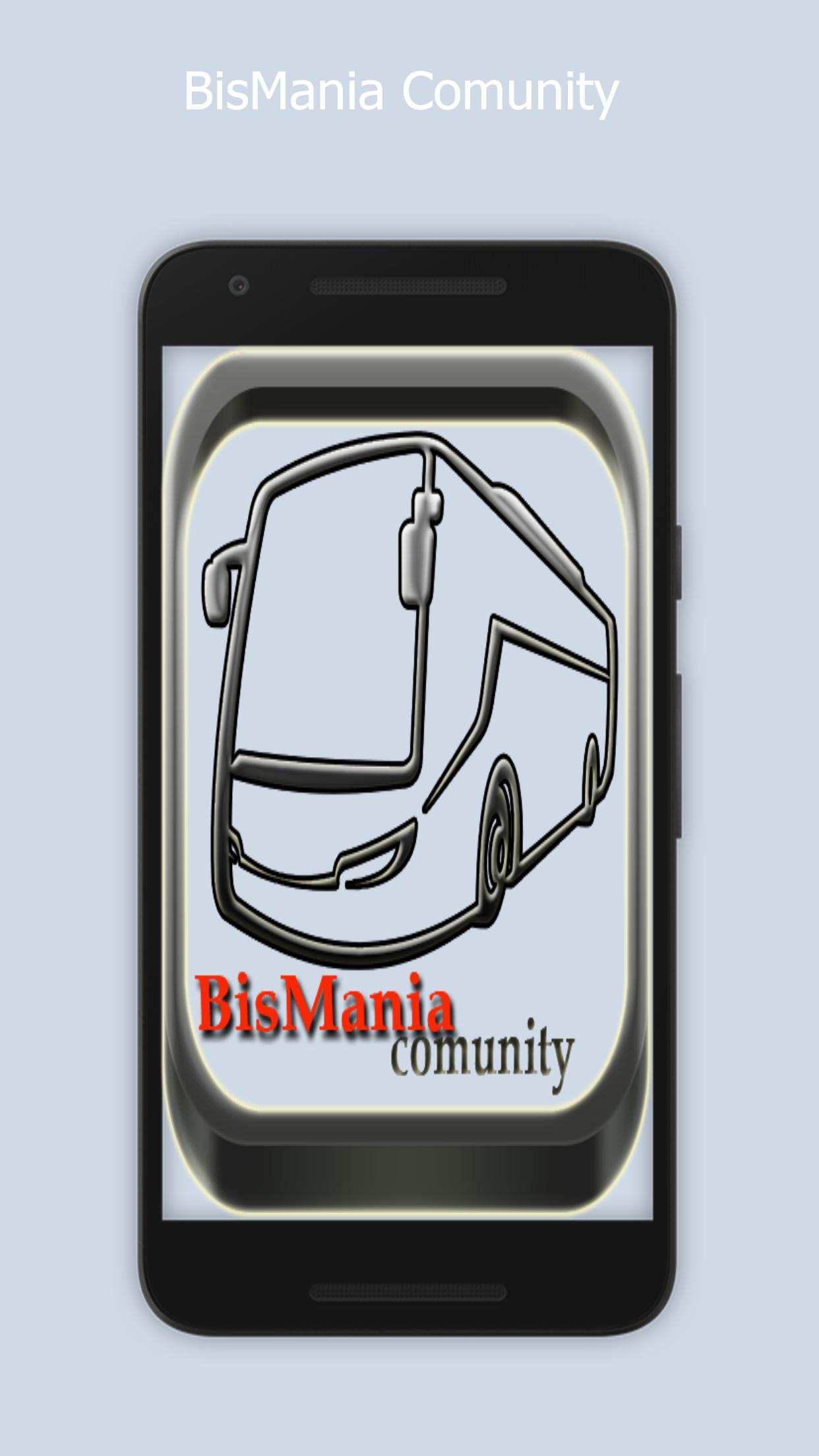 Bismania Community