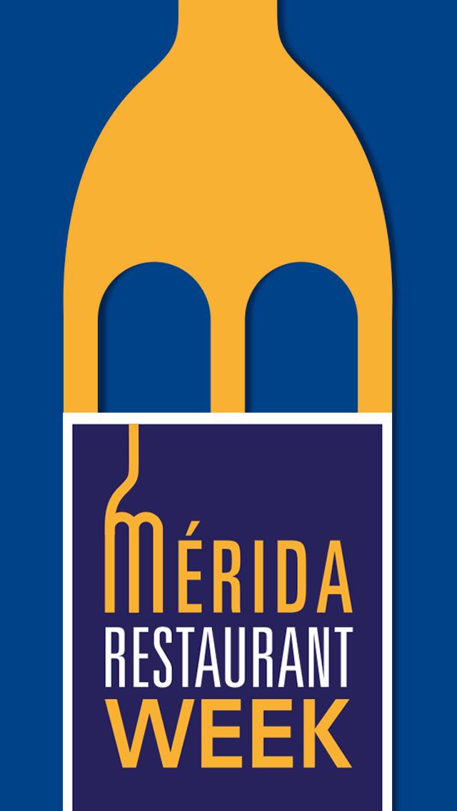 Merida Restaurant Week
