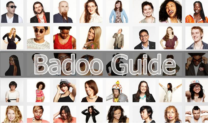 Guide Badoo Chat Dating