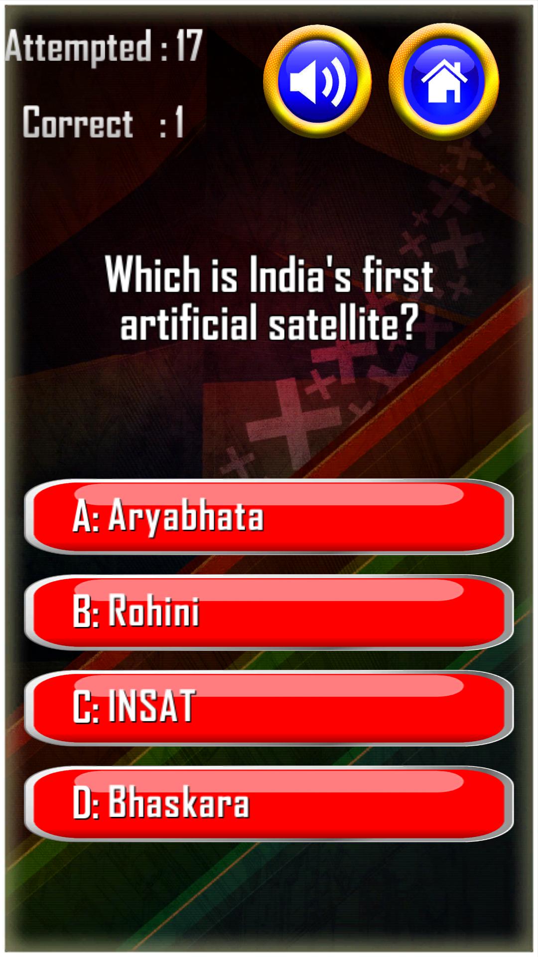 Gk Quiz 2015 - India