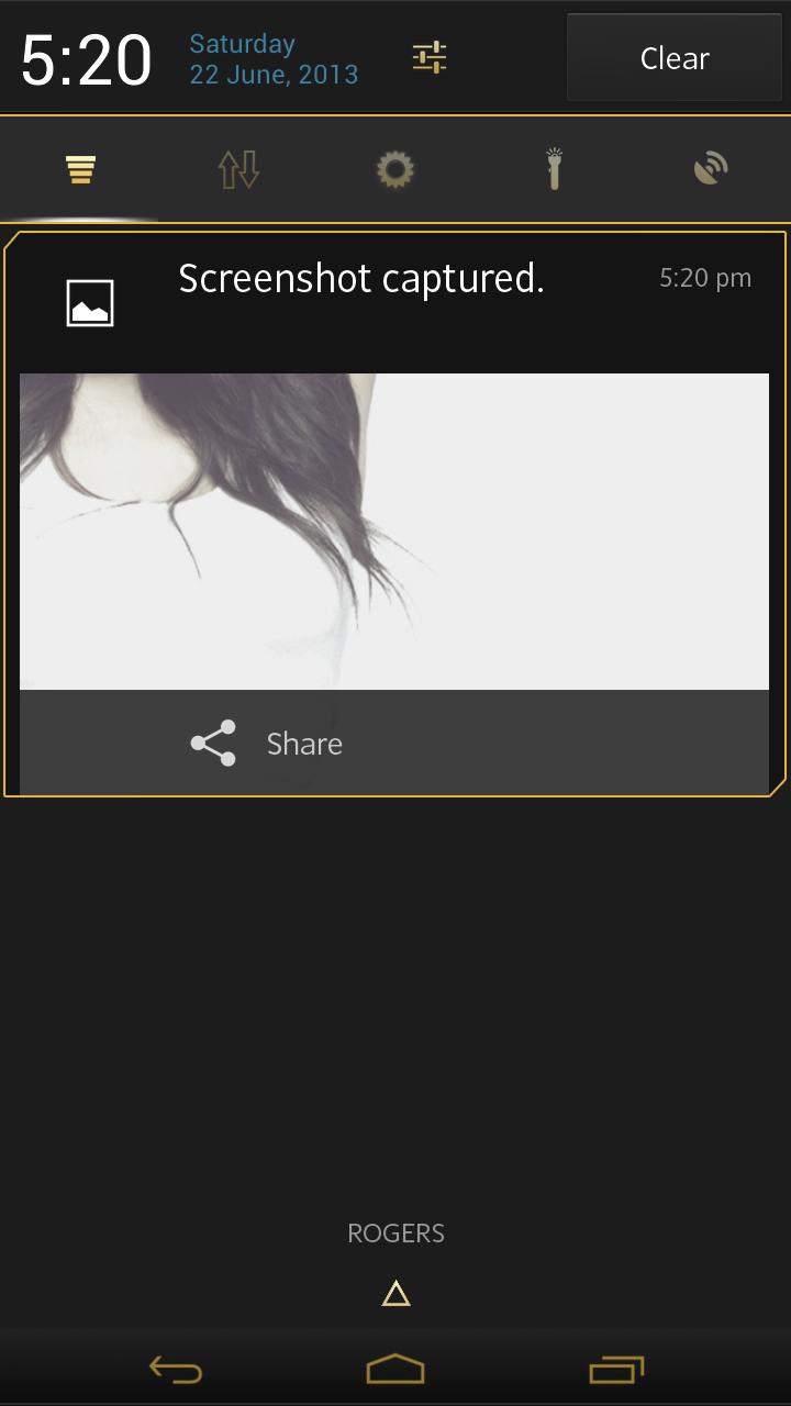 XTHEME Deus Ex Android