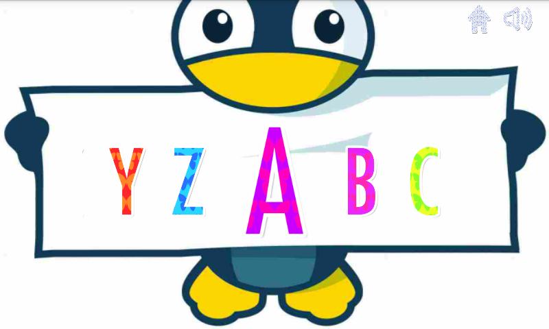 Amazing Alphabets !!