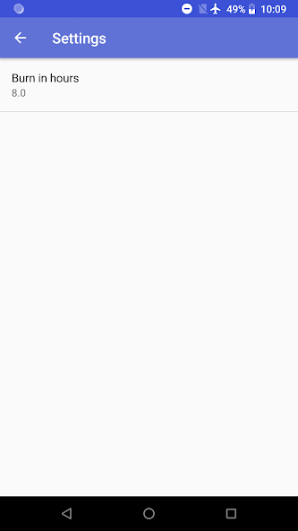 Burn In Headphones - SQZSoft