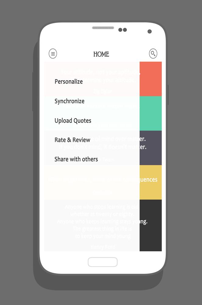 Quotes, Quotations and Sayings