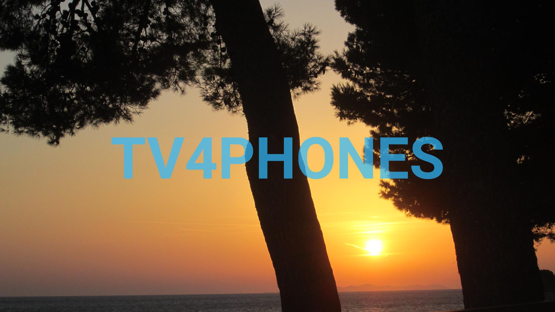 tv4phones