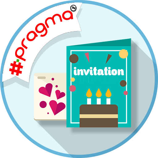 Invitation Card Maker