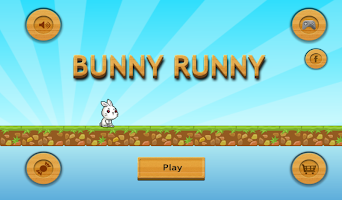 Bunny Runny
