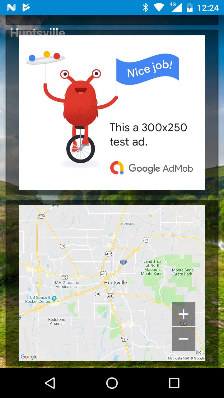 Huntsville, Alabama - weather and more