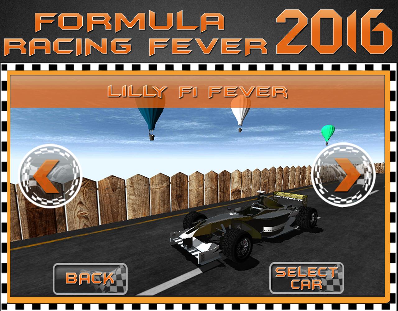 Xtreme car racing simulator
