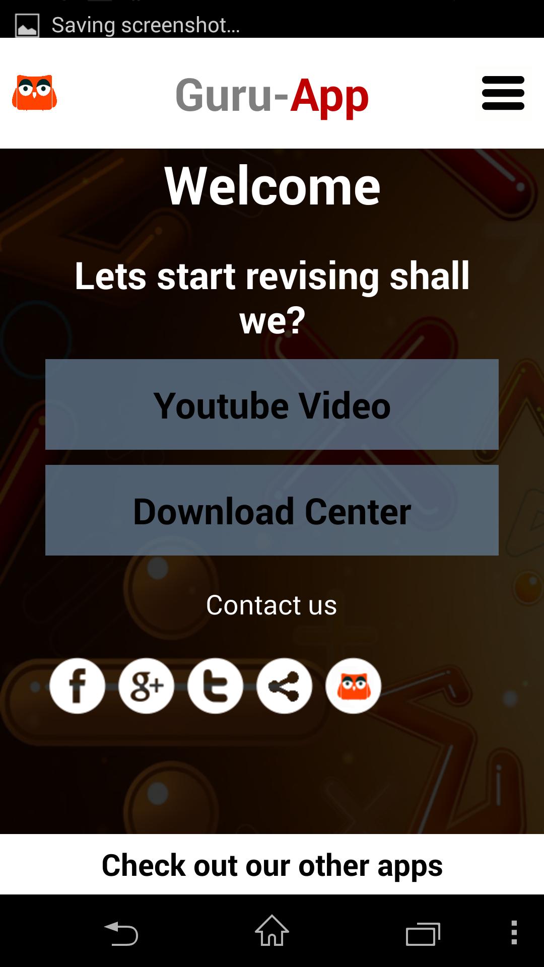 SPM Mathematics Guru-App