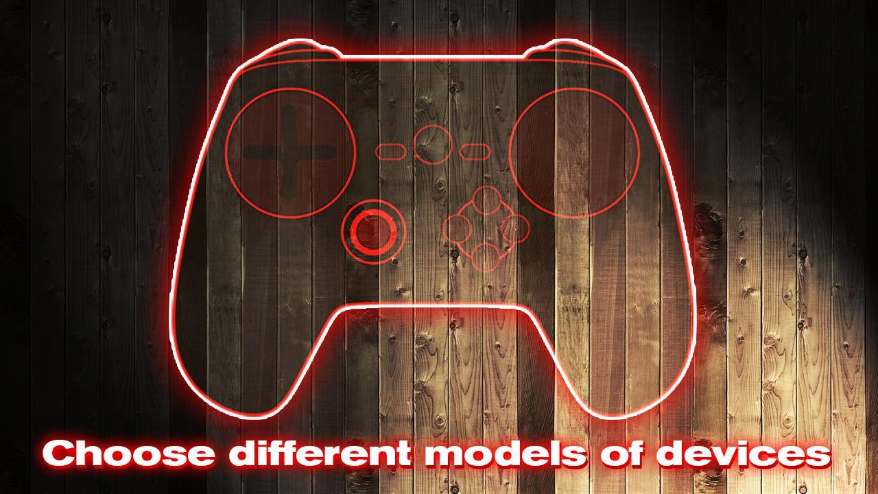 Hologram Joystick Prank