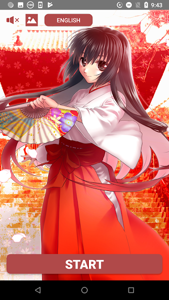 Kami Typing! Keyboard Ninja