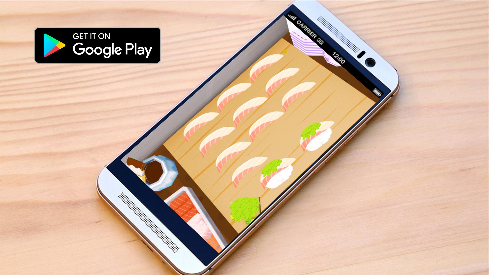 Free Sushi Kitchen Near Me Guide