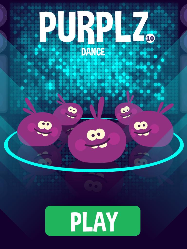 Purplz Dance