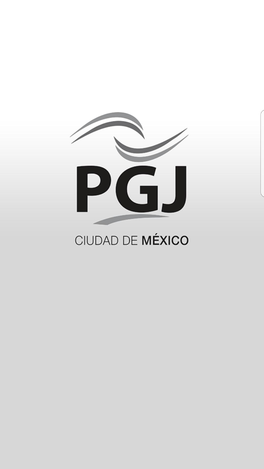 PGJCDMX