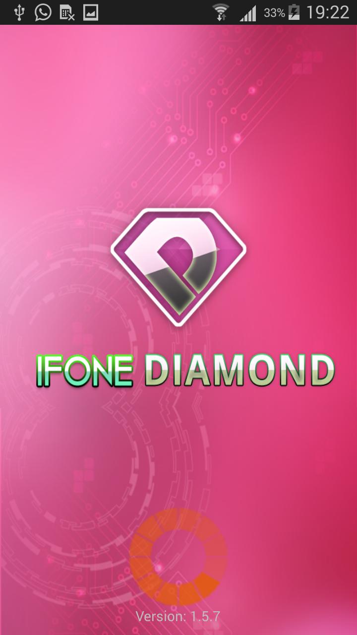 iFoneDiamond UAE