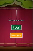 Matching Games Upin Ipin