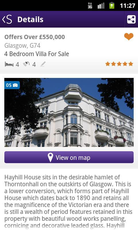 Slater Hogg & Howison