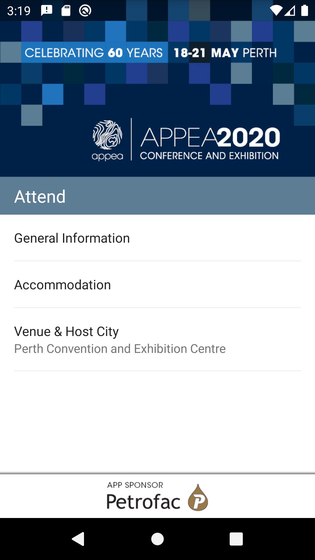 APPEA Conference & Exhibition
