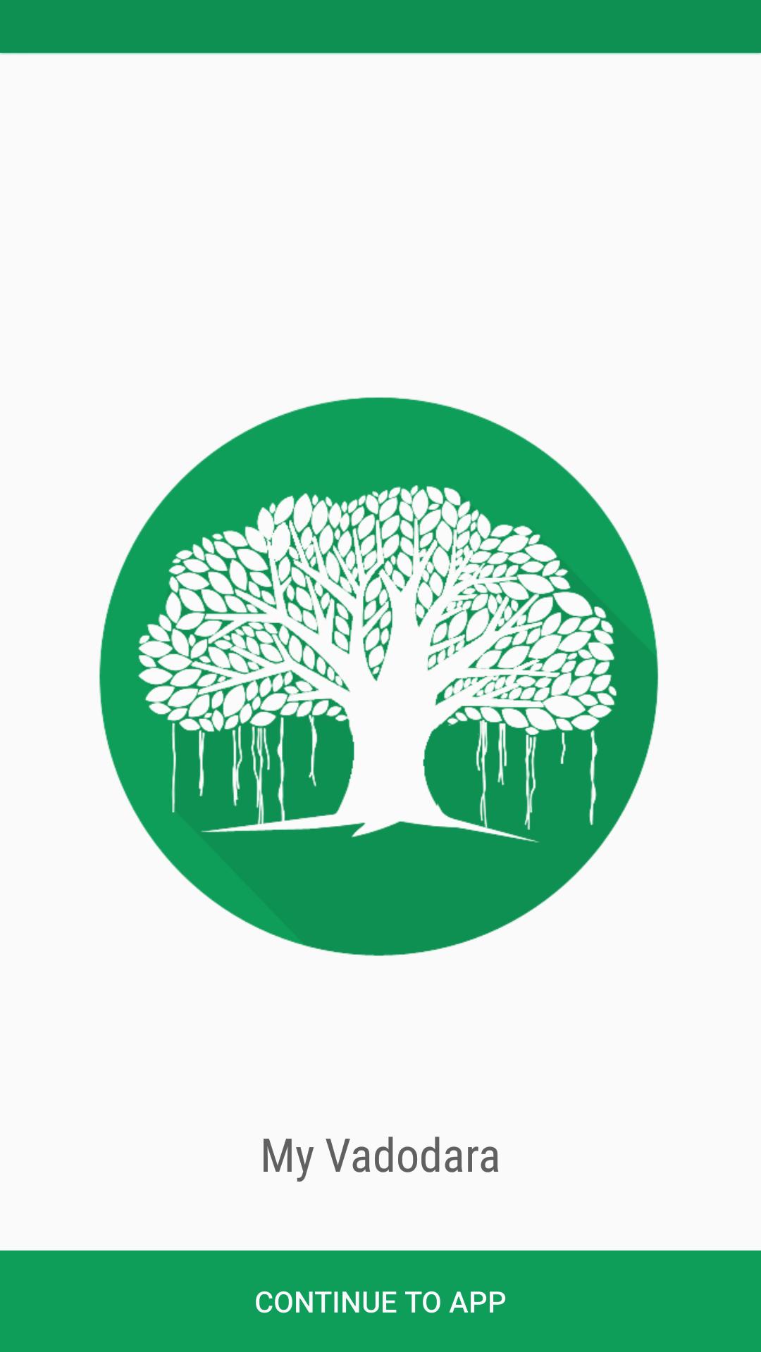 My Vadodara