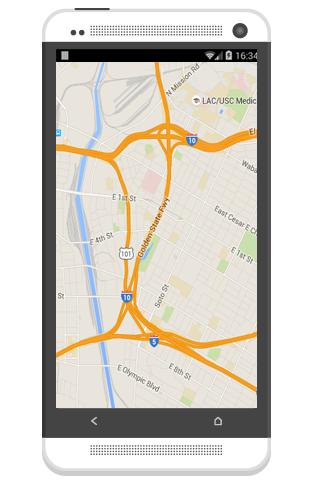 GPS Phone Tracker Locate