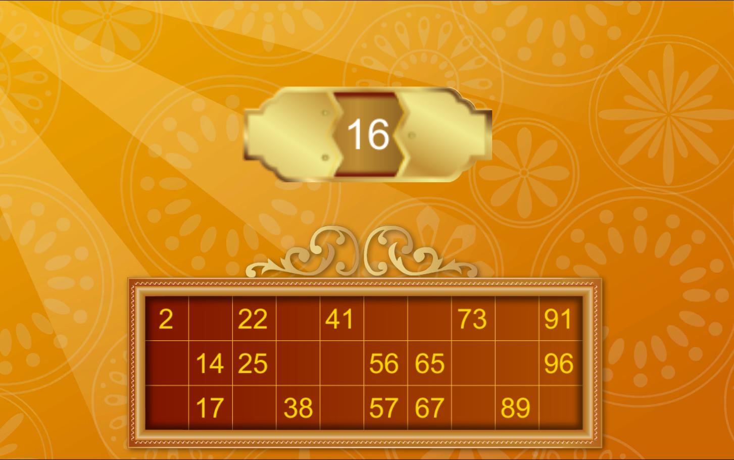 Tambola - Earn Real Money UPIP