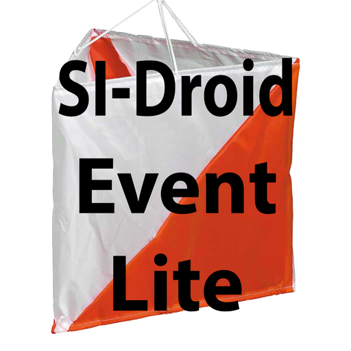 SI-Droid Event Lite