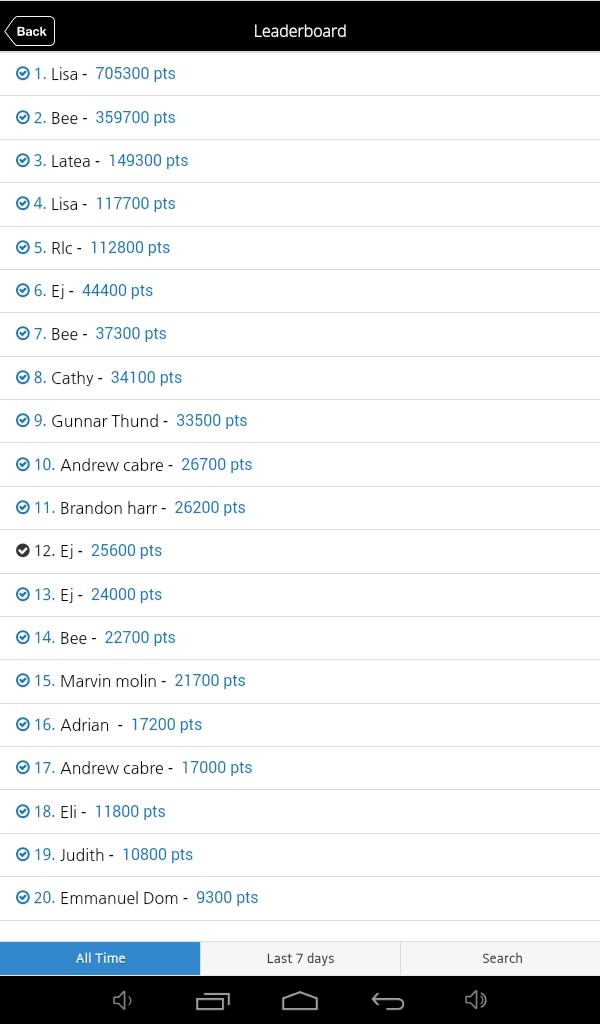 The Prefix & Suffix Game